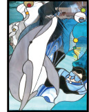 窓パネル サンプル